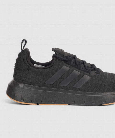 swift run shoes adidas mens