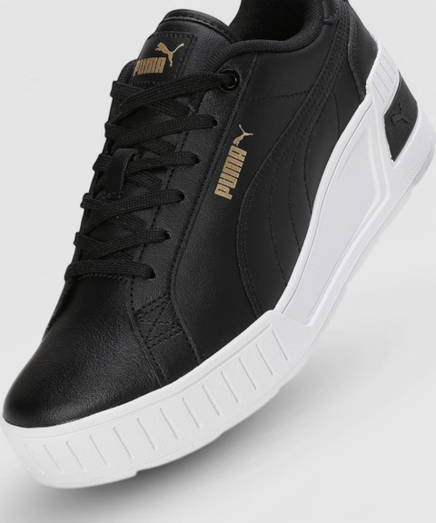 Puma Cali Wedge Snake Cali Suede Snake Women\u0026#039;s Sneakers Carina Lace Women's  Sneakers PUMA