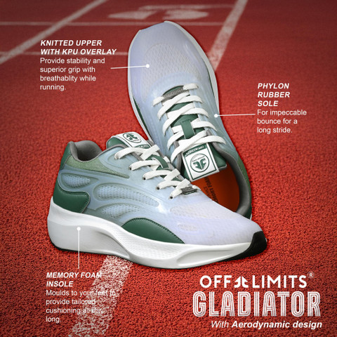 Flipkart Retail Price For Yeezy Foam Runner OFF LIMITS GLADIATOR