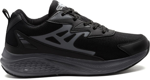 Flipkart Fila Canvas Shoes Without Laces Asian Boss-03 Running