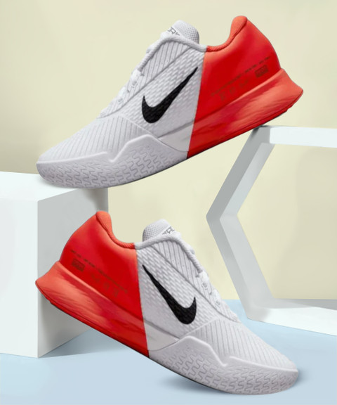 NIKE M Zoom Vapor Pro 2 Hc Tennis Shoes For Men - Buy NIKE M Zoom