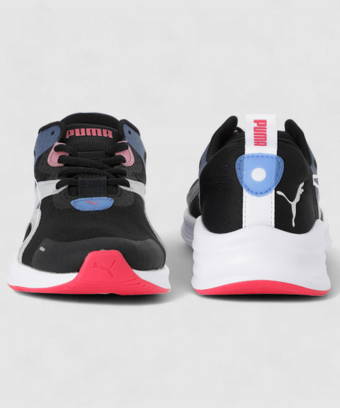 PUMA Hybrid Fuego Wns Walking Shoes For Women Buy PUMA Hybrid