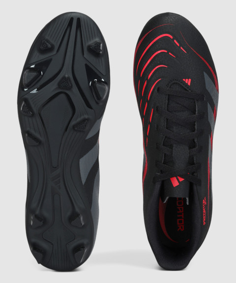 ADIDAS PREDATOR CLUB FG/MG Football Shoes For Men Buy ADIDAS