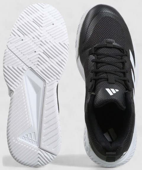 ADIDAS Court Team Bounce M Tennis Shoes For Men