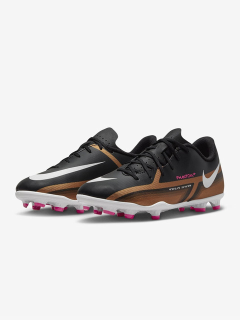 GT2 ファントム ナイキ NIKE 261 26cm AG ファントムGT2 NIKE エリート 001 CZ9889 FG(ブラック) DF シューズ