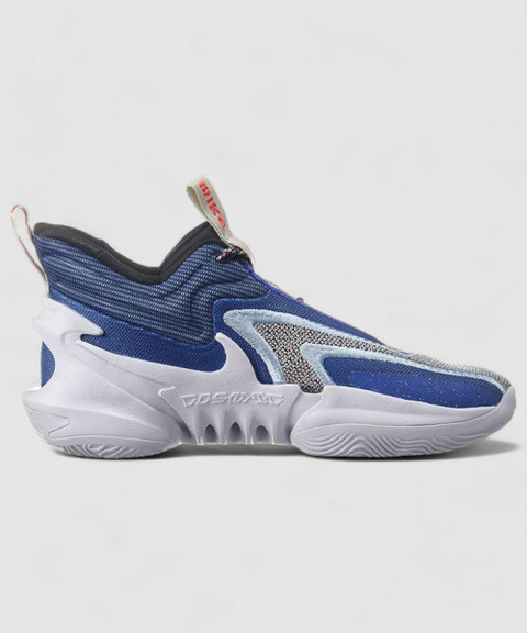 Basket Nike Nike 2k Zoom Blue NIKE COSMIC UNITY Basketball Shoes