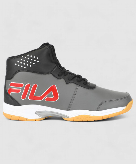 FILA Basketball Shoes For Men Buy FILA Basketball Shoes For Men