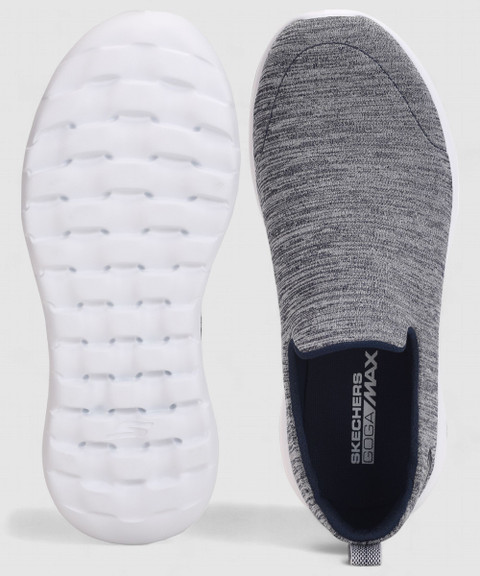 men's gowalk max walking sneakers