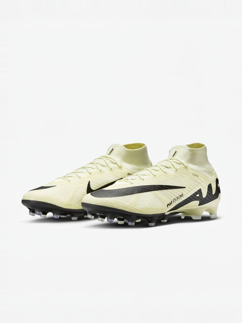 NIKE Zoom Superfly 9 Elite Ag-Pro Football Shoes For Men - Buy