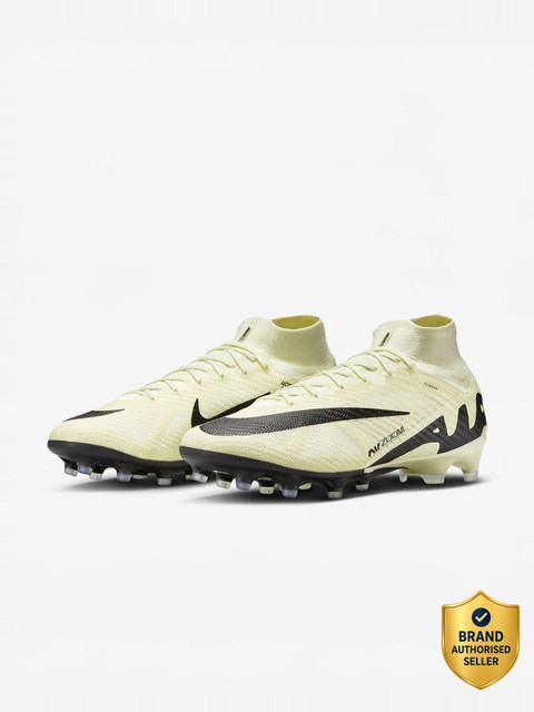 NIKE Zoom Superfly 9 Elite Ag-Pro Football Shoes For Men - Buy