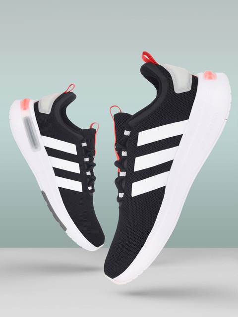ADIDAS RACER TR23 Running Shoes For Men