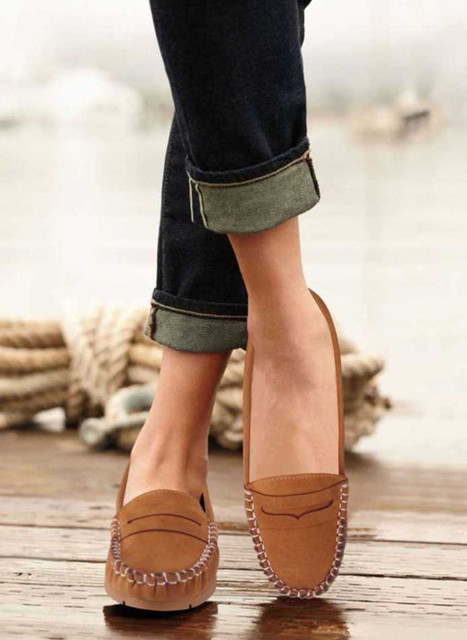 action LSN04 Loafers For Women Buy action LSN04 Loafers For