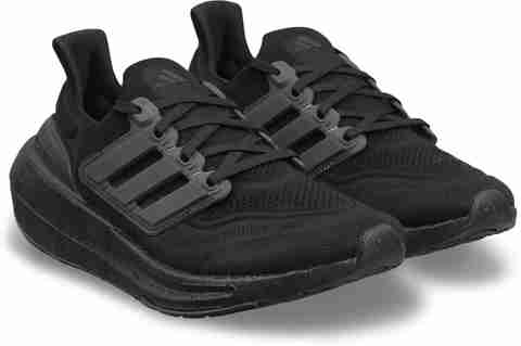 ADIDAS ULTRABOOST LIGHT Running Shoes For Men