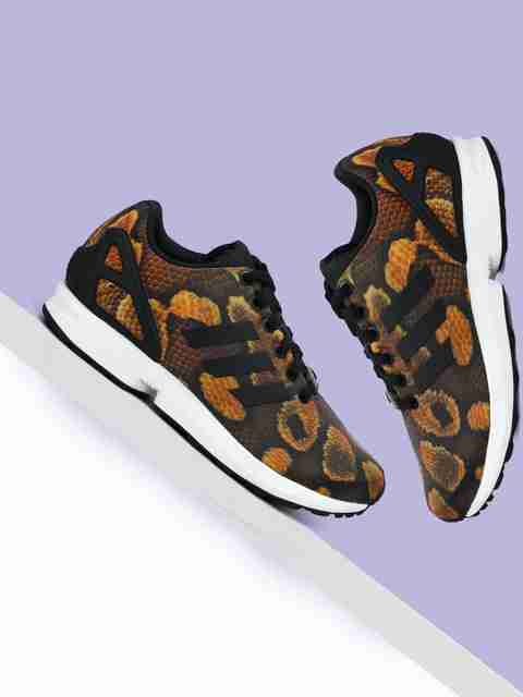 flstn ADIDAS ZX FLUX For Women - Buy ADIDAS ZX FLUX For Women Online at