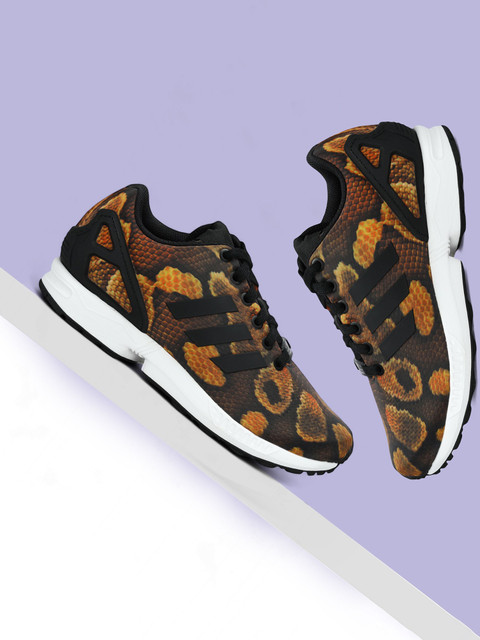 ADIDAS ZX FLUX For Women - Buy ADIDAS ZX FLUX For Women Online at