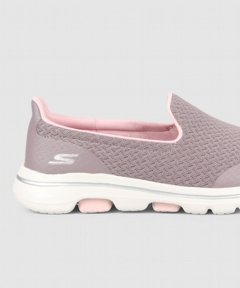 Skechers GO WALK 5-NICETY Walking Shoes For Women