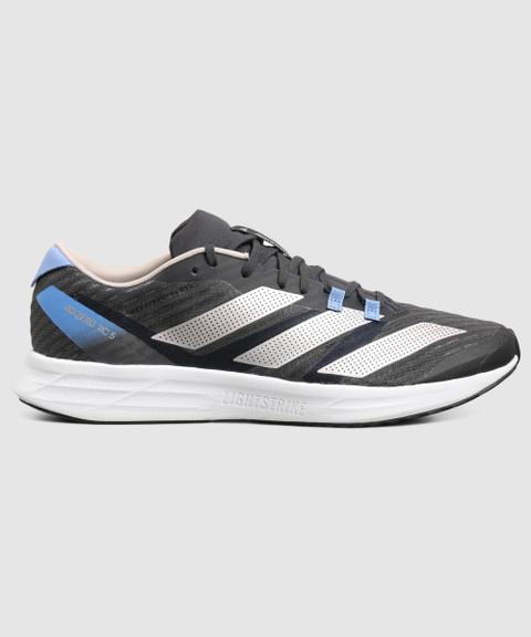 ADIDAS ADIZERO RC 5 Running Shoes For Men - Buy ADIDAS ADIZERO RC 5 Running  Shoes For Men Online at Best Price - Shop Online for Footwears in India |  Flipkart.com