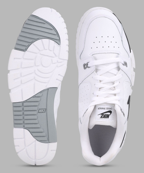 NIKE Cross Trainer Low Sneakers For Men Buy NIKE Cross Trainer