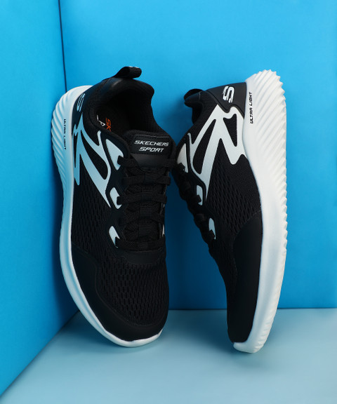 Skechers BOUNDER BELGRADE Casuals For Men Buy Skechers BOUNDER