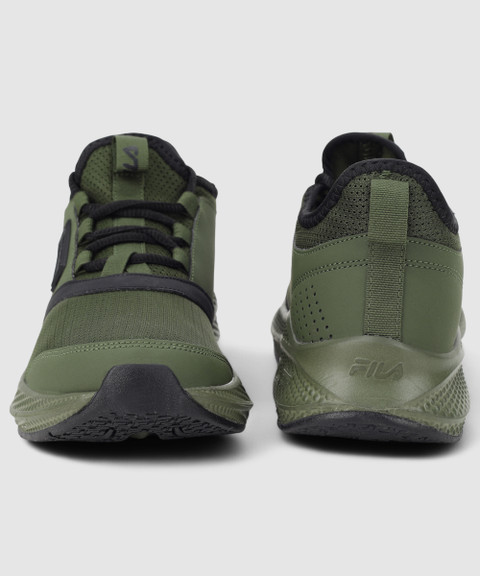 FILA Fila Mens REACHER OLV Casual Shoes Sneakers For Men Buy