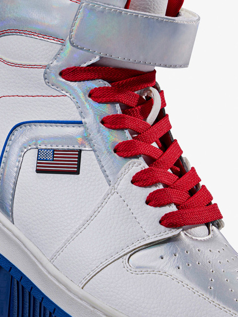 palace guard mid retro