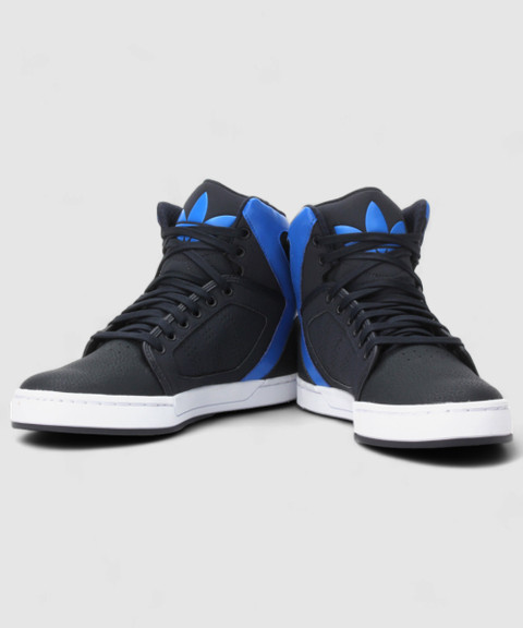 ADIDAS Adi High Ext High Ankle Sneakers For Men Buy Blue, Black