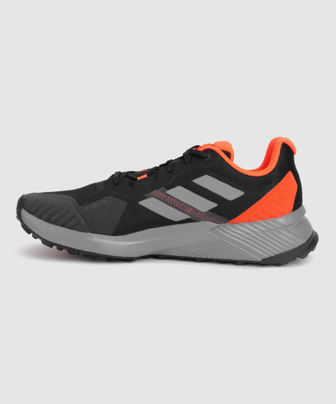 ADIDAS Terrex Soulstride Running Shoes For Men - Buy ADIDAS Terrex