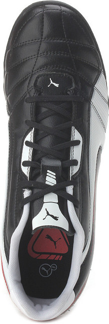 PUMA Universal TT Training shoes For Men Buy Black, White