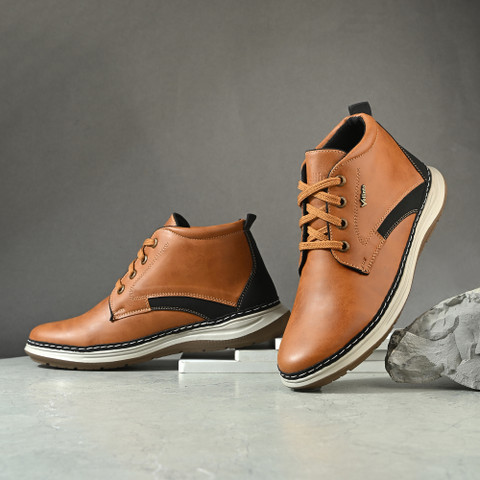 Vellinto Boots For Men