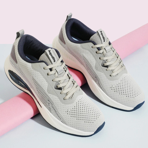 Aqualite Aqualite OCEAN-07 Men's Sports Shoes for Running with