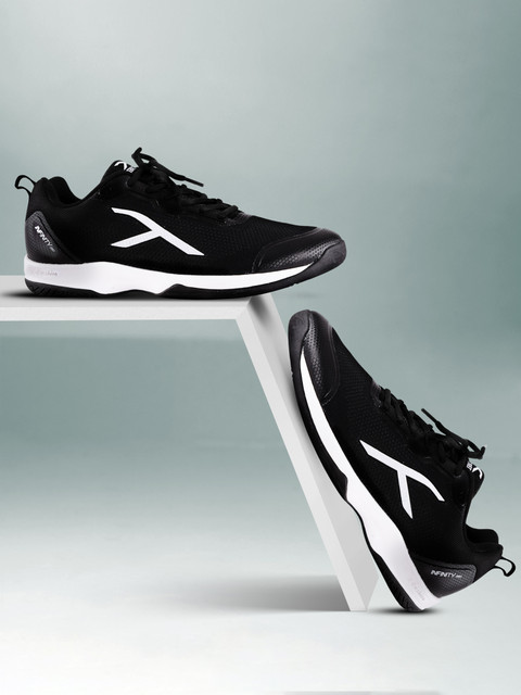 Hundred Infinity Pro Badminton Shoes For Men