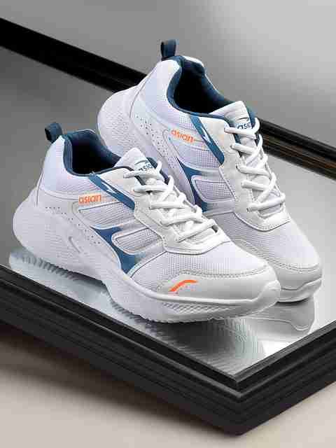 asian Sports,Walking,Training,Gym,Stylish Toofan-02 Running Shoes