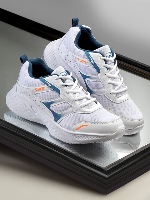 asian Sports,Walking,Training,Gym,Stylish Toofan-02 Running Shoes