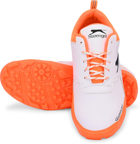 SLAZENGER Cricket Shoes For Men Buy SLAZENGER Cricket Shoes For