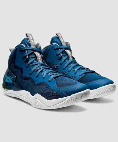 ASICS × ballaholic NOVA SURGE Asics NOVA SURGE Basketball Shoes For Men - Buy Asics NOVA SURGE