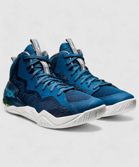 Asics NOVA SURGE Basketball Shoes For Men - Buy Asics NOVA SURGE