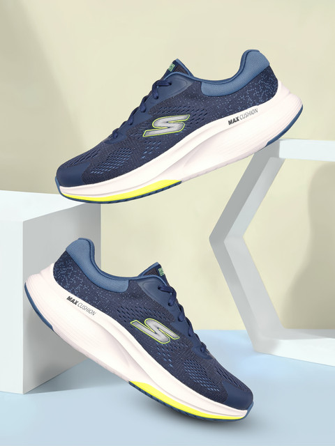 Skechers GO WALK MAX WALKER AUGUSTUS Walking Shoes For Men