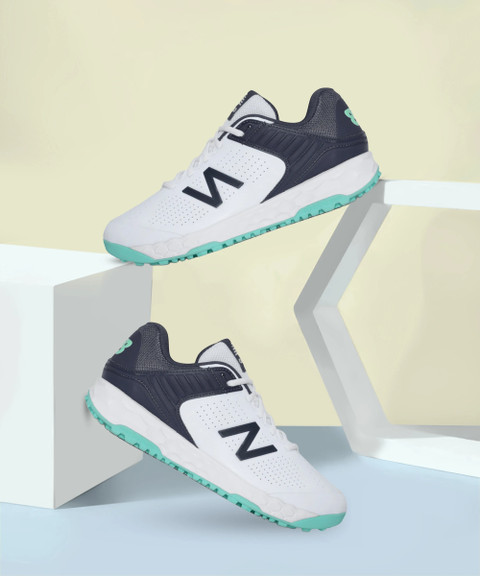 New Balance 4020 Cricket Shoes For Men Buy New Balance 4020