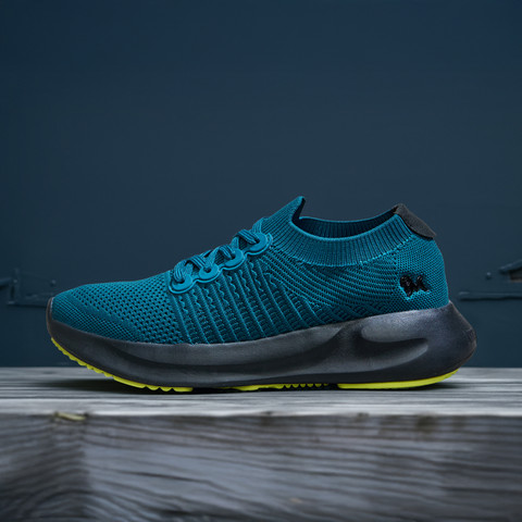 Neemans Begin Walk Pro Cushioned, Breathable Walking Shoes Sneakers For  Men