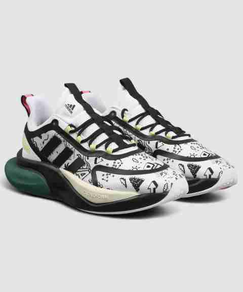 Flipkart Adidas Running Alphabounce Em ADIDAS AlphaBounce Running