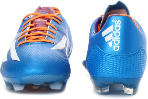 ADIDAS F30 Trx Fg Football Studs For Men - Buy Blue Color ADIDAS