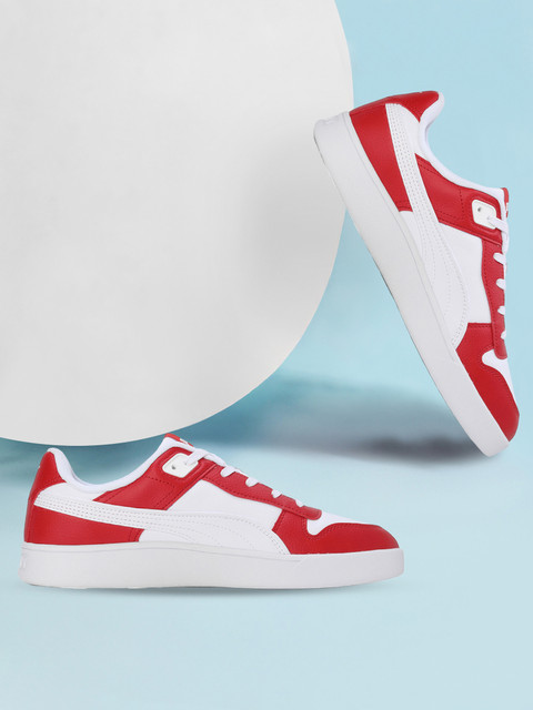 PUMA Court Gamer Sneakers For Men