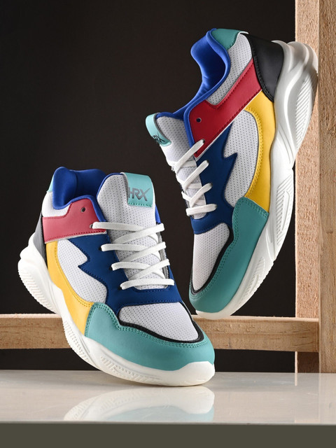 HRX by Hrithik Roshan Running Shoes For Women Buy HRX by Hrithik