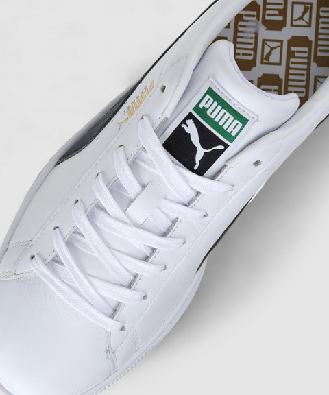 PUMA Basket Classic XXI Sneakers For Men