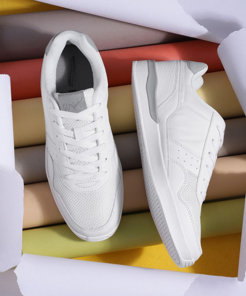 HRX by Hrithik Roshan Comfortable Outdoor Lace Up For Men