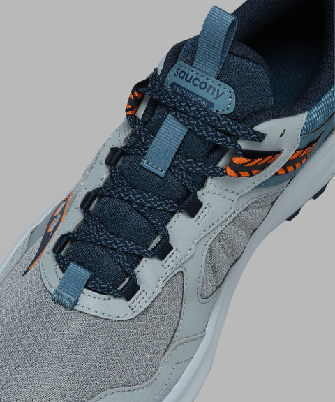 SAUCONY EXCURSION TR17 Running Shoes For Men - Buy SAUCONY