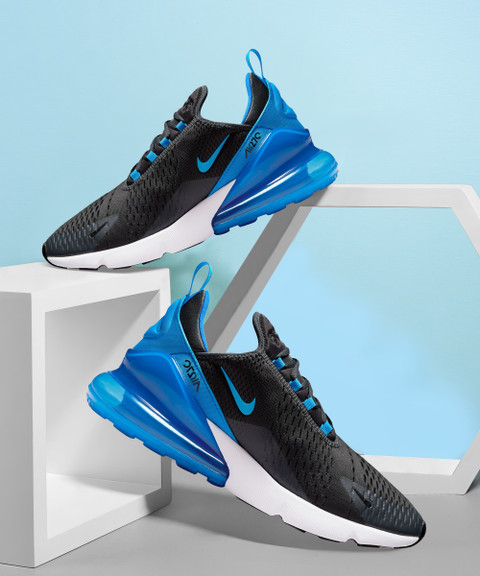 nike air max 270 futura blue
