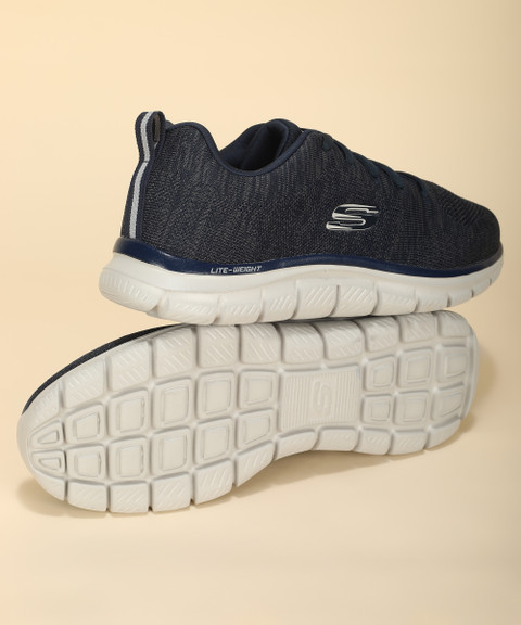 Skechers TRACK Running Shoes For Men Buy Skechers TRACK Running