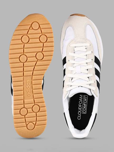 adidas gazelle silver green womens Rare Vintage 1970s Adidas Running Shoes AC 1618 ROM Canada Sneakers Si   Poppy's Vintage Clothing