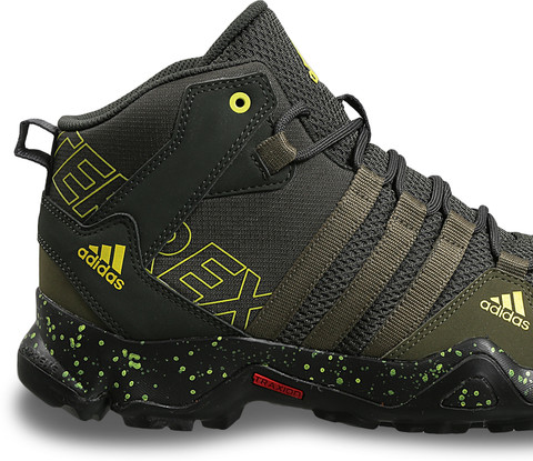 Hiking Boots Adidas Traxion Hiking ADIDAS Trail Stormex Hiking